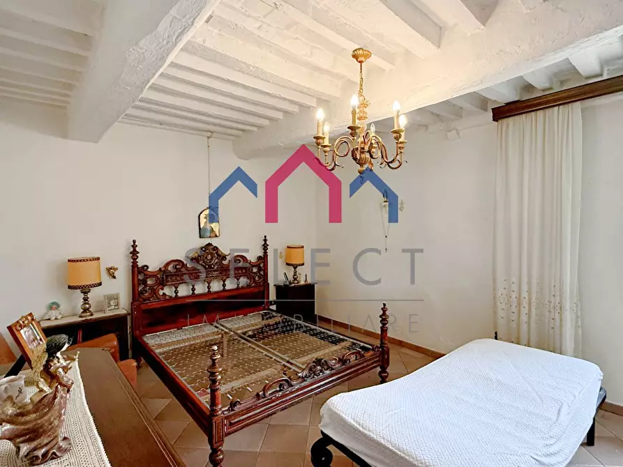 Immagine 27 di Casa semindipendente in vendita  a Villa Basilica