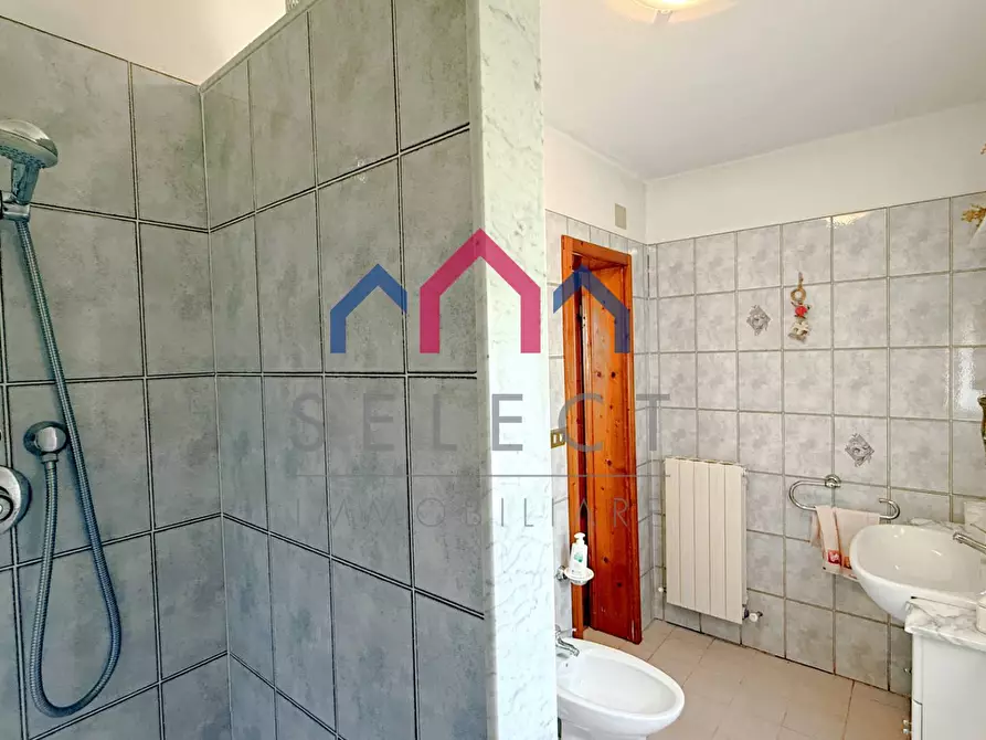 Immagine 24 di Casa semindipendente in vendita  a Villa Basilica