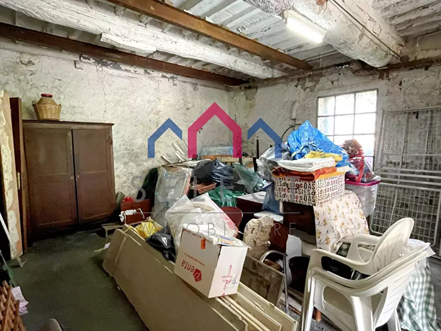 Immagine 36 di Casa semindipendente in vendita  a Villa Basilica