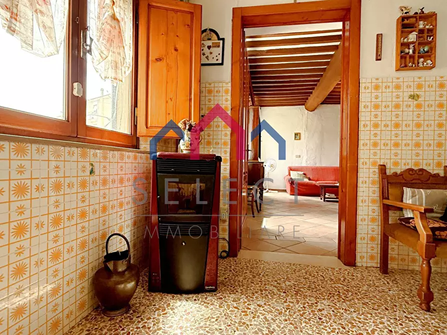 Immagine 13 di Casa semindipendente in vendita  a Villa Basilica