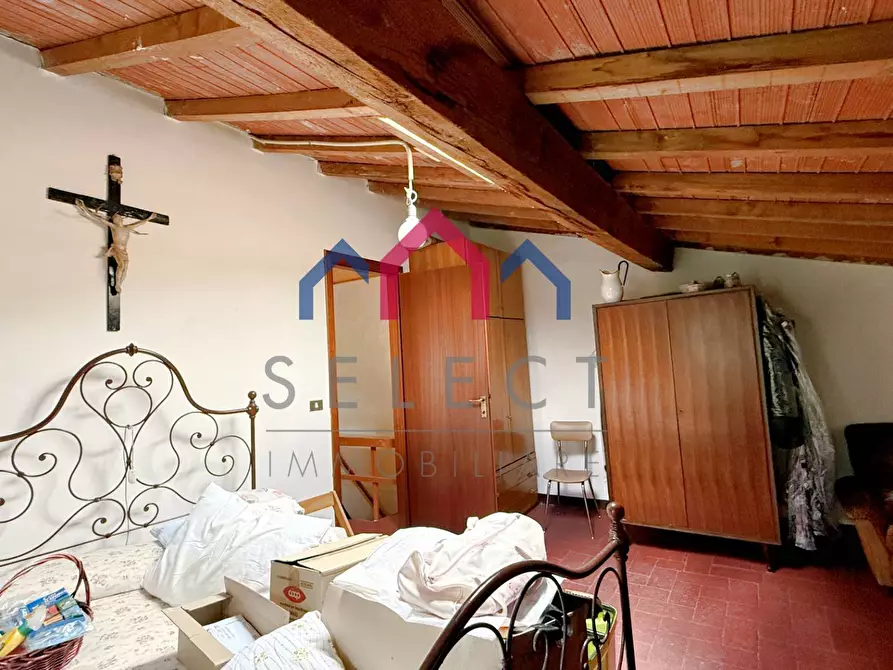 Immagine 30 di Casa semindipendente in vendita  a Villa Basilica