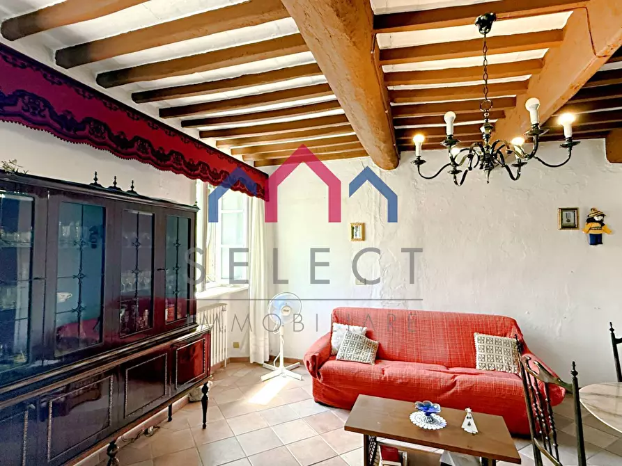 Immagine 16 di Casa semindipendente in vendita  a Villa Basilica