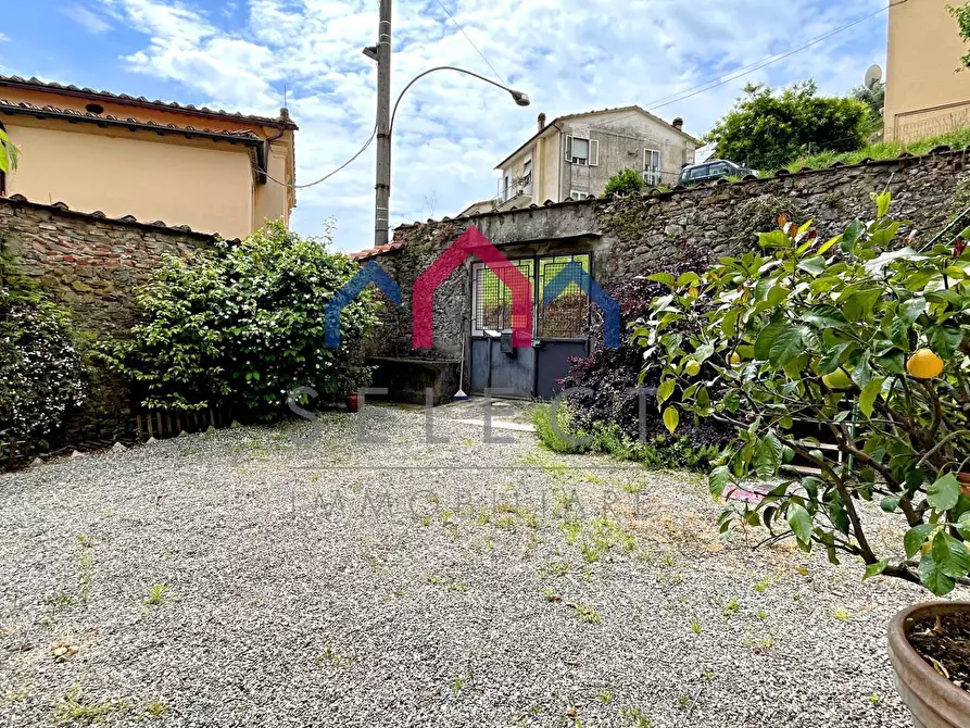 Immagine 3 di Casa semindipendente in vendita  a Villa Basilica