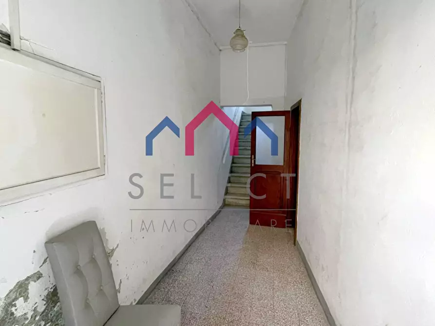 Immagine 7 di Palazzo in vendita  a Villa Basilica
