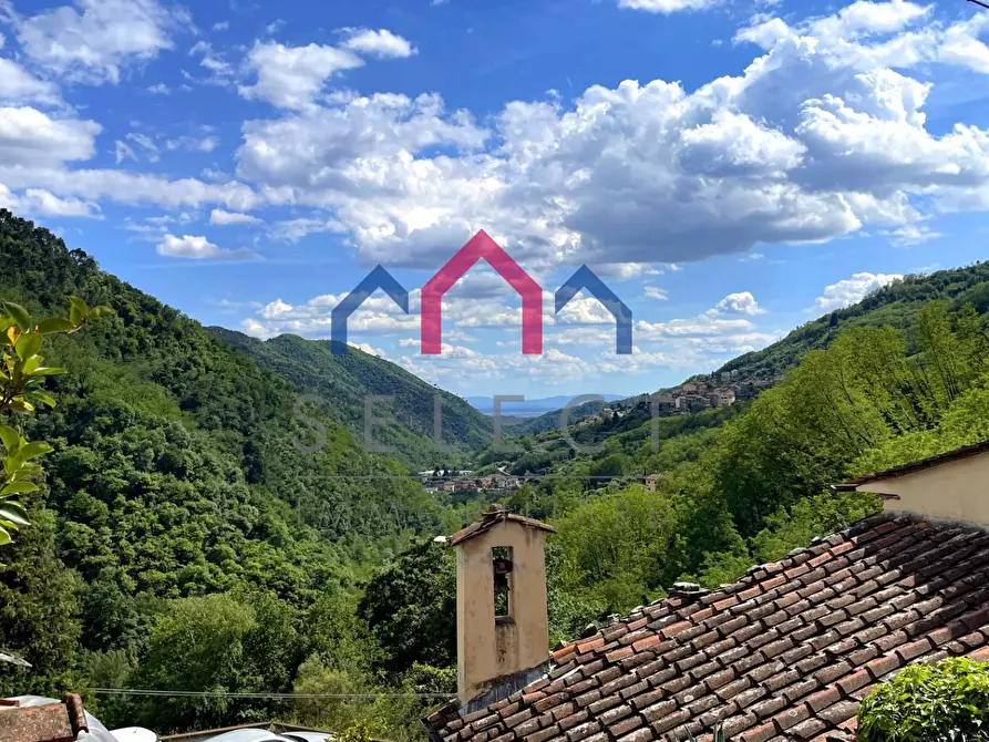 Immagine 7 di Casa semindipendente in vendita  a Villa Basilica