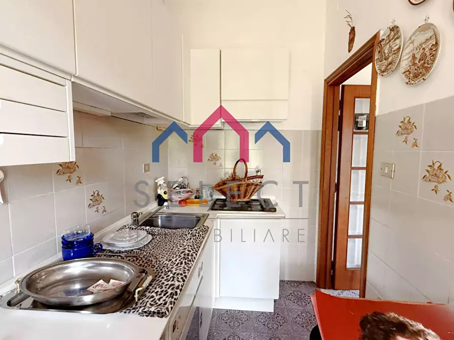 Immagine 35 di Casa semindipendente in vendita  a Villa Basilica