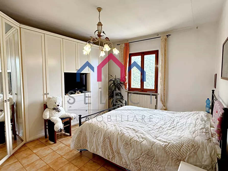 Immagine 44 di Casa semindipendente in vendita  a Villa Basilica