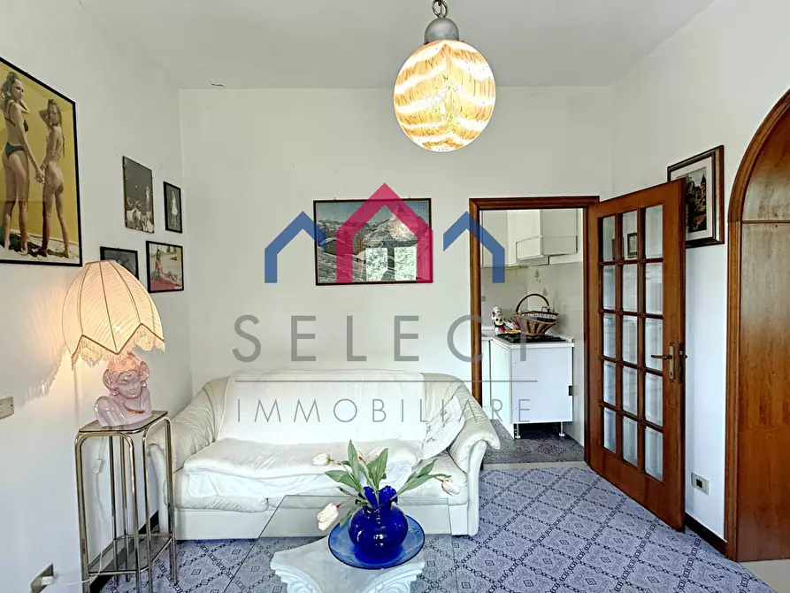 Immagine 19 di Casa semindipendente in vendita  a Villa Basilica