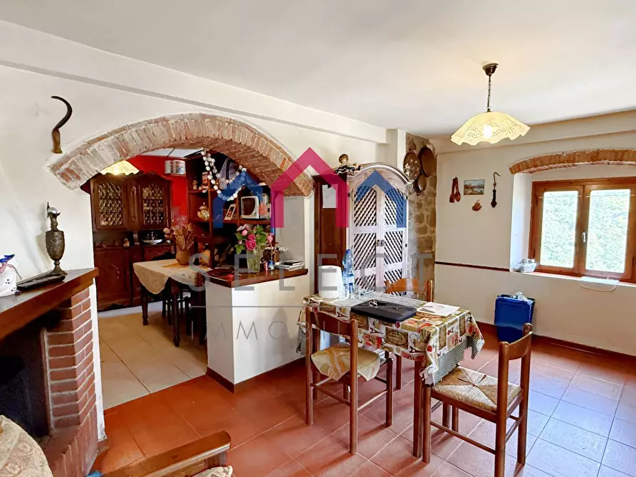 Immagine 33 di Casa semindipendente in vendita  a Villa Basilica