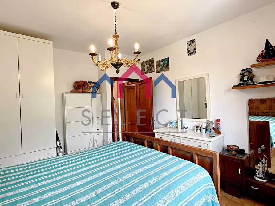 Immagine 43 di Casa semindipendente in vendita  a Villa Basilica