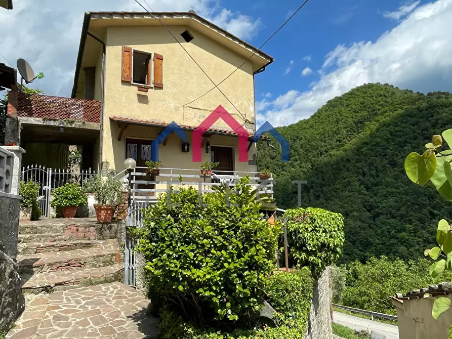 Immagine 1 di Casa semindipendente in vendita  a Villa Basilica