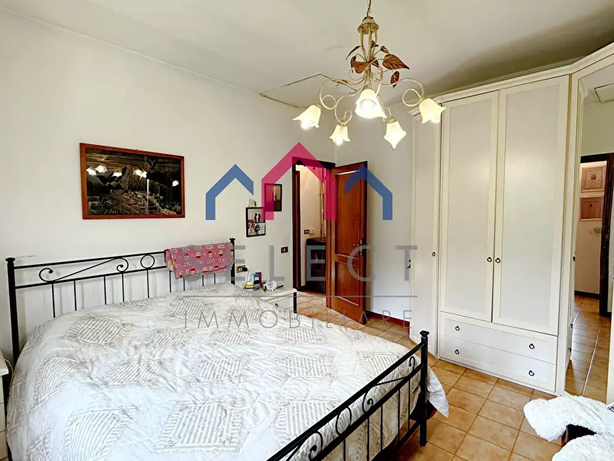 Immagine 46 di Casa semindipendente in vendita  a Villa Basilica