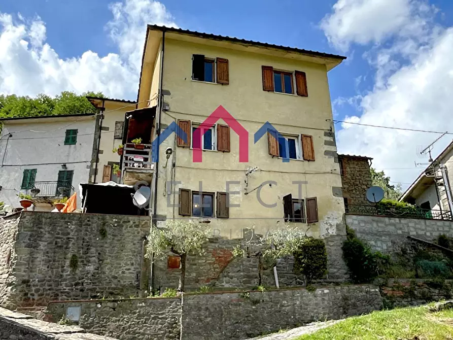 Immagine 3 di Casa semindipendente in vendita  a Villa Basilica