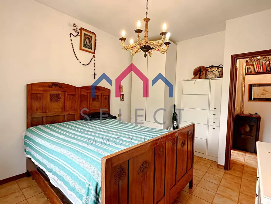 Immagine 42 di Casa semindipendente in vendita  a Villa Basilica