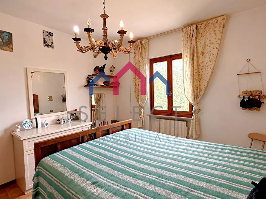 Immagine 41 di Casa semindipendente in vendita  a Villa Basilica