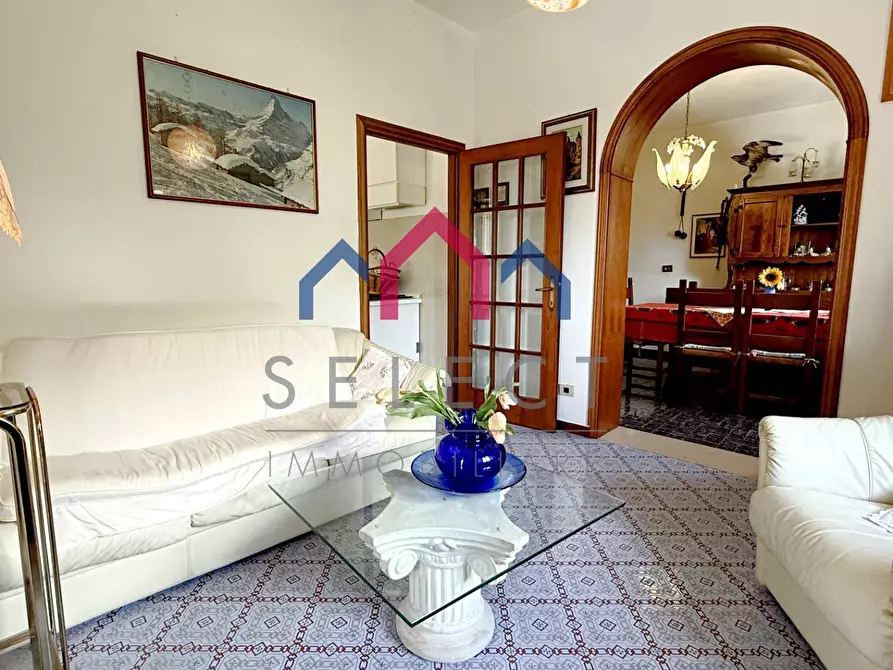 Immagine 21 di Casa semindipendente in vendita  a Villa Basilica