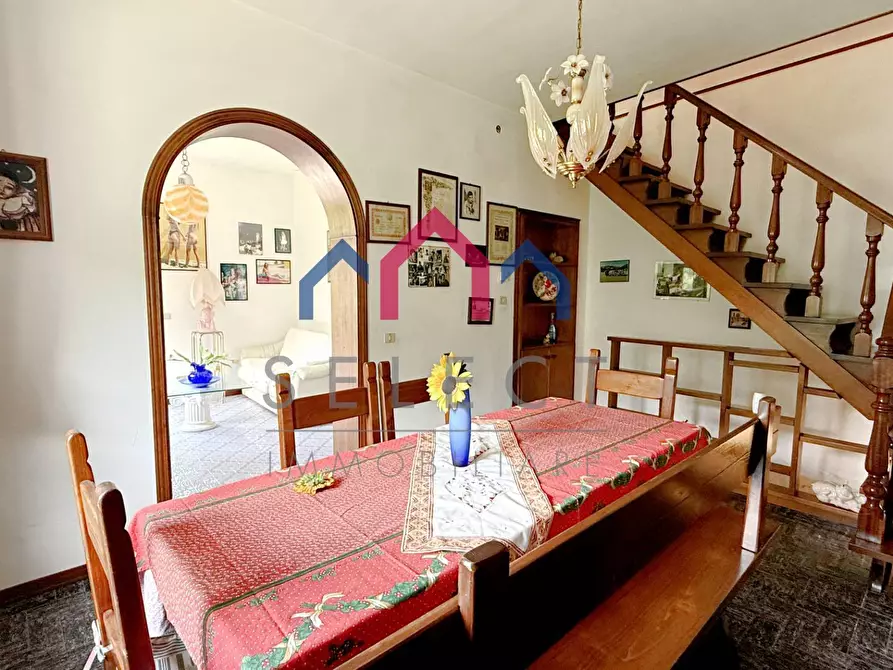 Immagine 29 di Casa semindipendente in vendita  a Villa Basilica