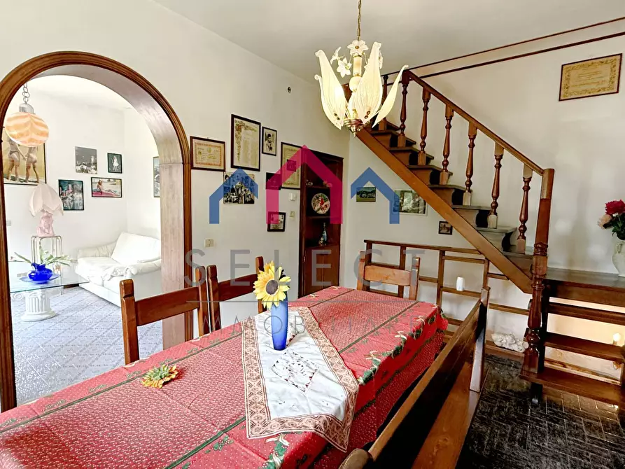 Immagine 24 di Casa semindipendente in vendita  a Villa Basilica