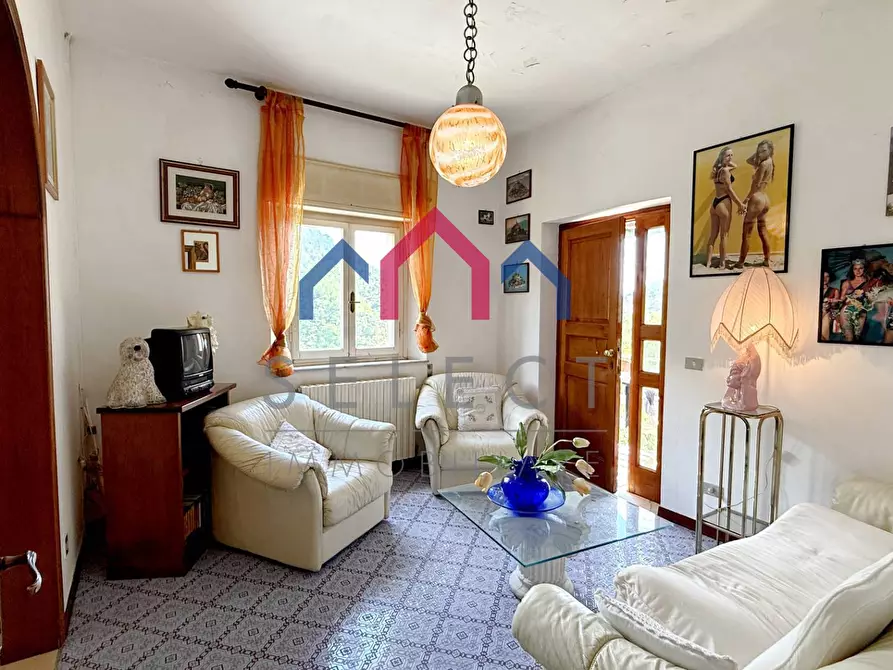 Immagine 22 di Casa semindipendente in vendita  a Villa Basilica