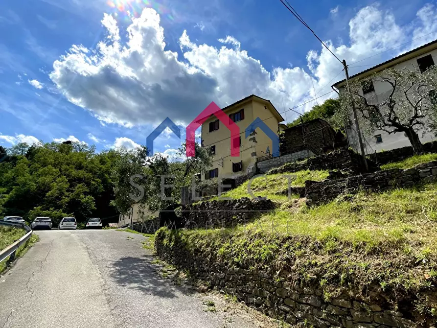 Immagine 4 di Casa semindipendente in vendita  a Villa Basilica