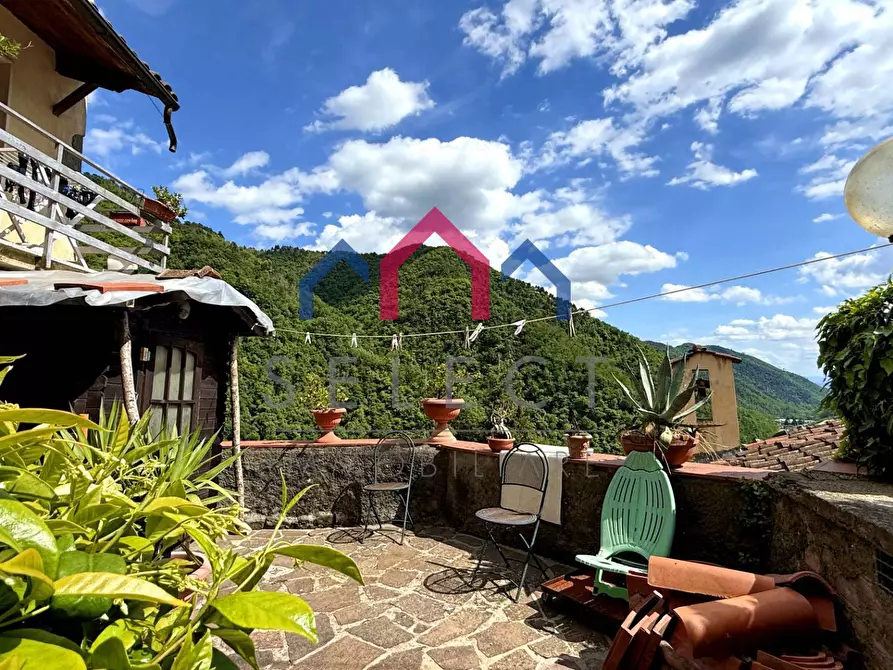 Immagine 8 di Casa semindipendente in vendita  a Villa Basilica