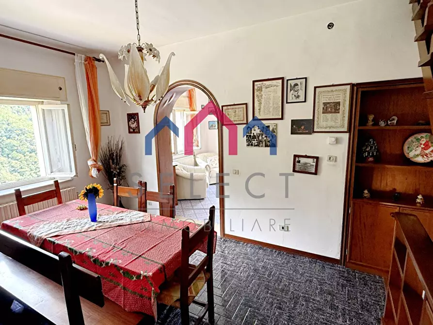 Immagine 26 di Casa semindipendente in vendita  a Villa Basilica