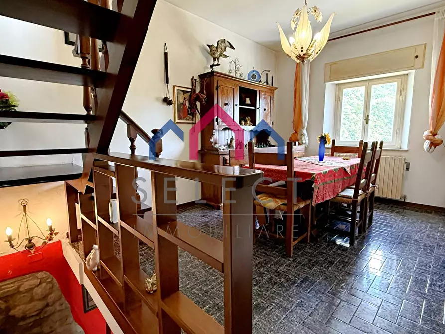 Immagine 31 di Casa semindipendente in vendita  a Villa Basilica