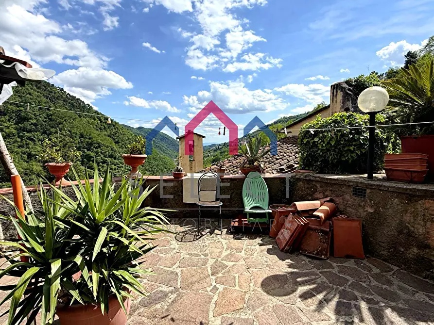 Immagine 6 di Casa semindipendente in vendita  a Villa Basilica