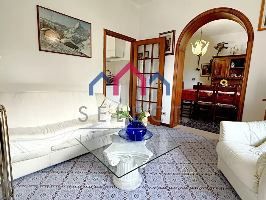 Immagine 20 di Casa semindipendente in vendita  a Villa Basilica