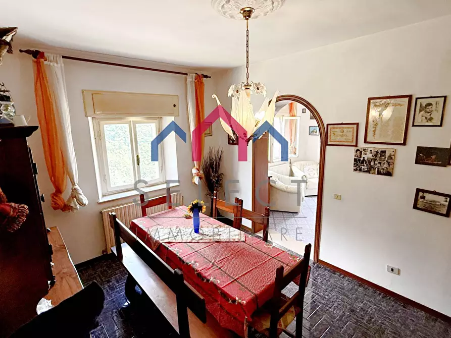 Immagine 27 di Casa semindipendente in vendita  a Villa Basilica