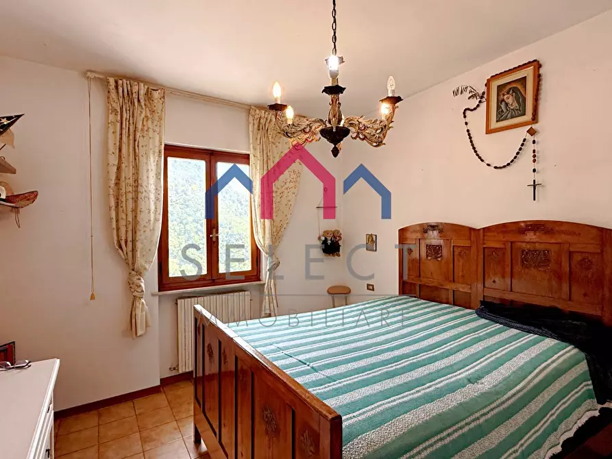 Immagine 40 di Casa semindipendente in vendita  a Villa Basilica