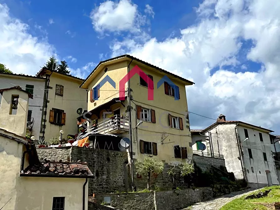 Immagine 2 di Casa semindipendente in vendita  a Villa Basilica