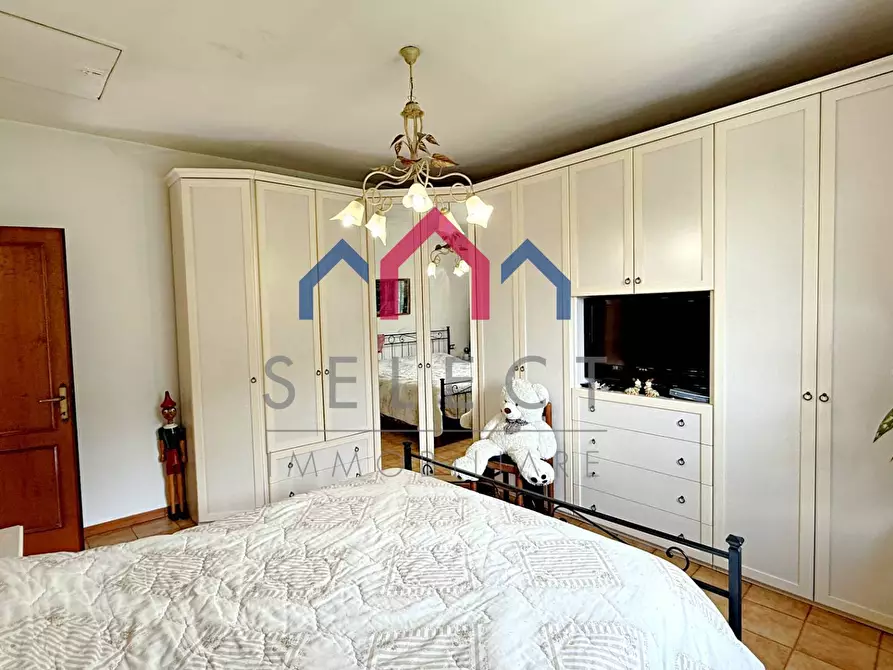 Immagine 45 di Casa semindipendente in vendita  a Villa Basilica