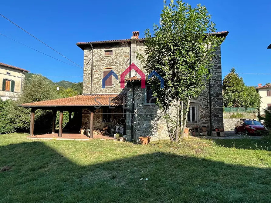 Immagine 72 di Villa in vendita  a Piazza Al Serchio