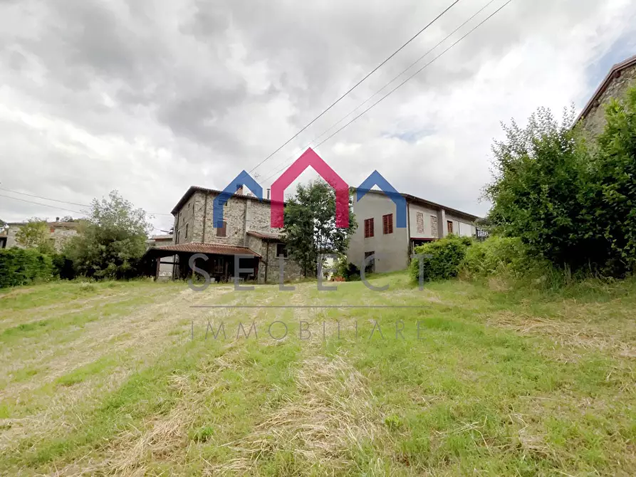 Immagine 69 di Villa in vendita  a Piazza Al Serchio