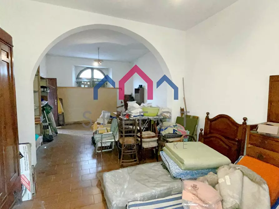 Immagine 9 di Villa in vendita  a Piazza Al Serchio