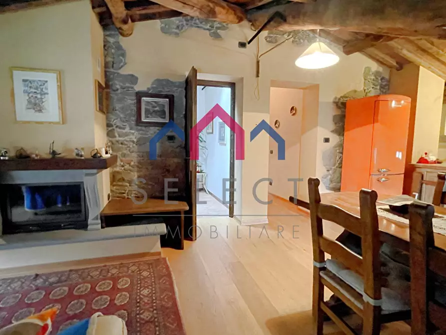 Immagine 43 di Villa in vendita  a Piazza Al Serchio