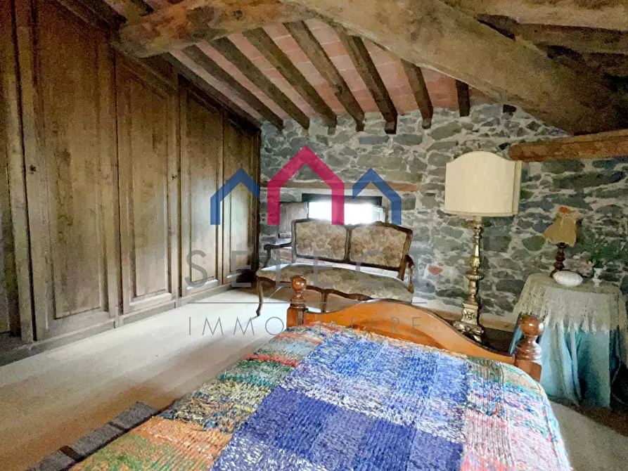 Immagine 61 di Villa in vendita  a Piazza Al Serchio