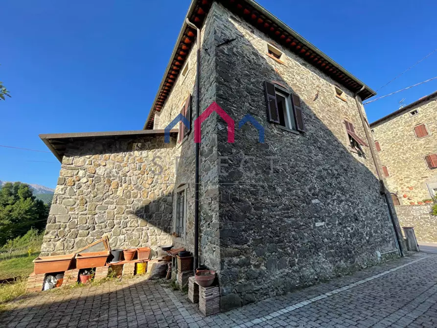 Immagine 77 di Villa in vendita  a Piazza Al Serchio