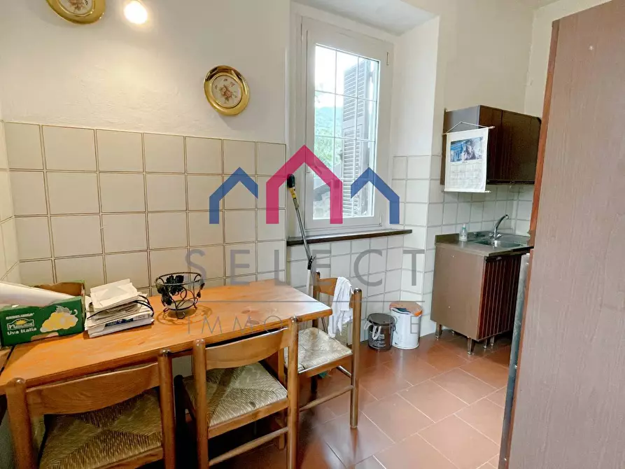 Immagine 21 di Villa in vendita  a Piazza Al Serchio