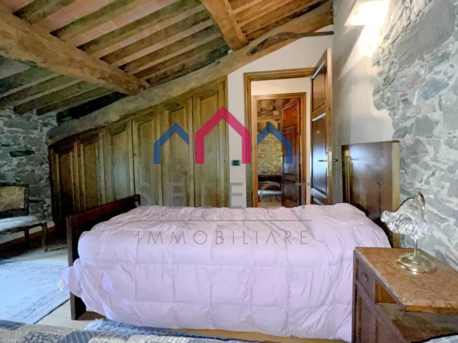 Immagine 56 di Villa in vendita  a Piazza Al Serchio