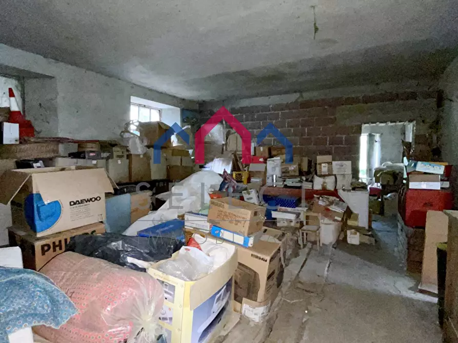 Immagine 95 di Villa in vendita  a Piazza Al Serchio