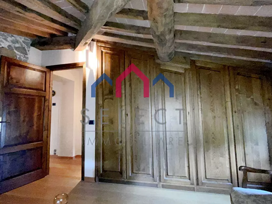 Immagine 59 di Villa in vendita  a Piazza Al Serchio