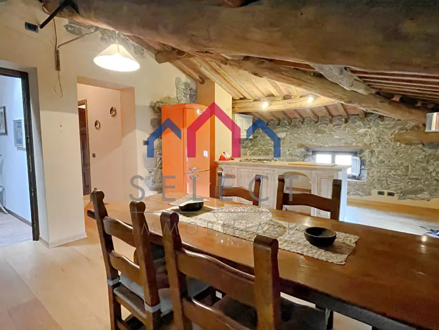 Immagine 44 di Villa in vendita  a Piazza Al Serchio