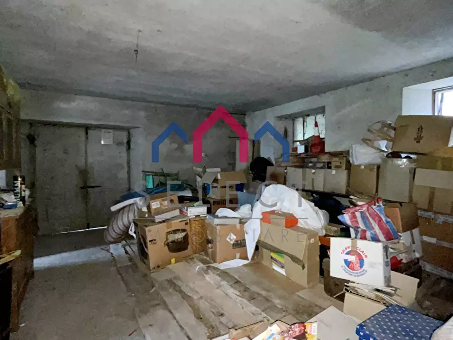 Immagine 94 di Villa in vendita  a Piazza Al Serchio