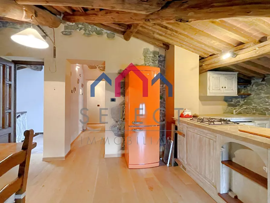 Immagine 35 di Villa in vendita  a Piazza Al Serchio