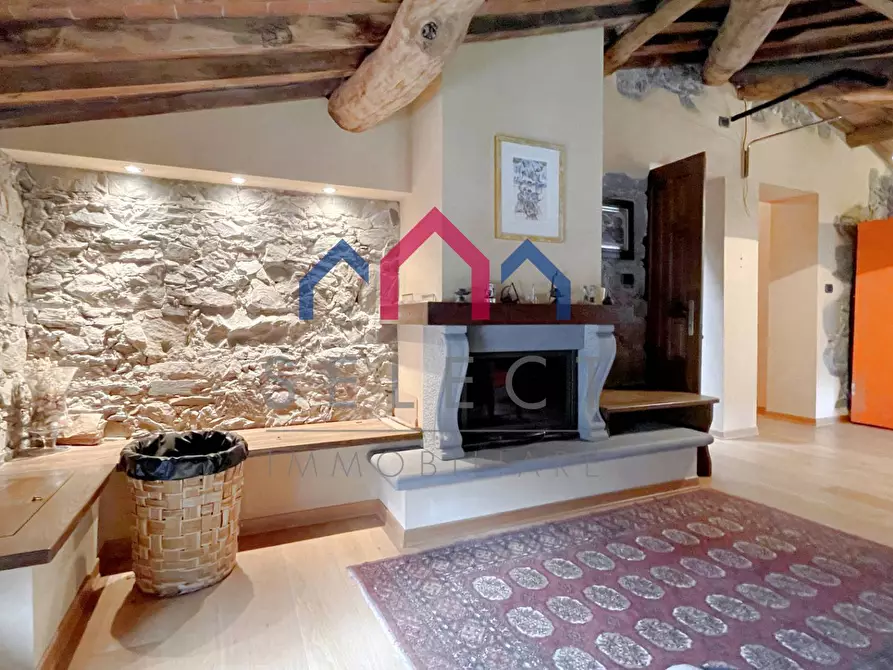 Immagine 45 di Villa in vendita  a Piazza Al Serchio