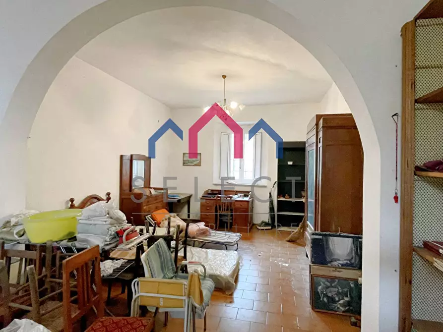 Immagine 8 di Villa in vendita  a Piazza Al Serchio