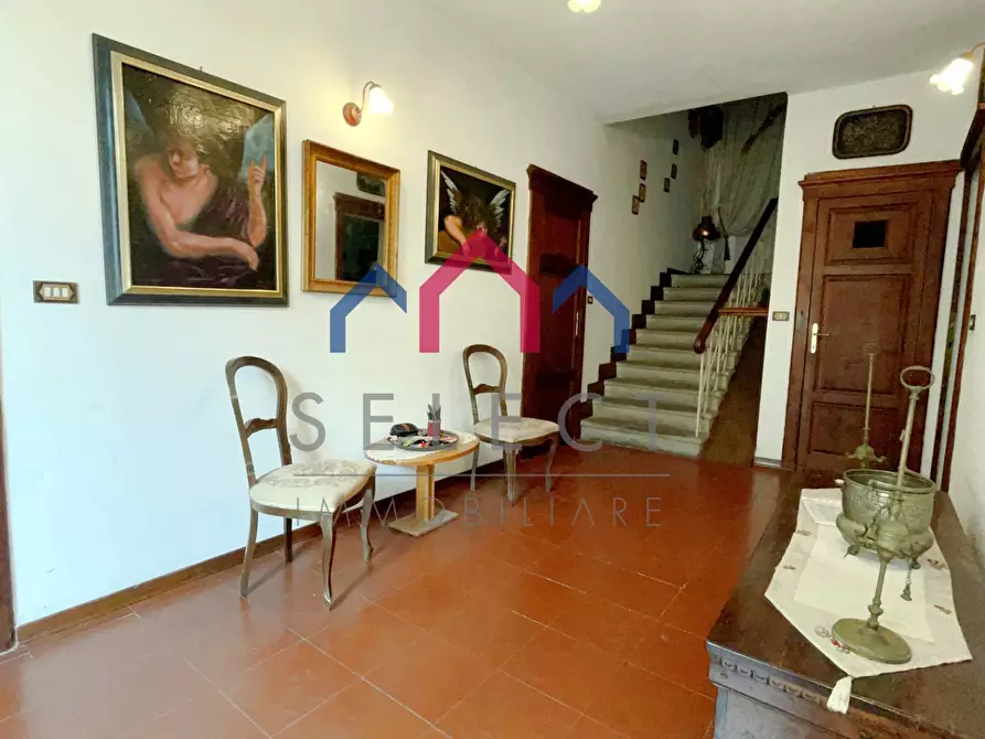 Immagine 7 di Villa in vendita  a Piazza Al Serchio