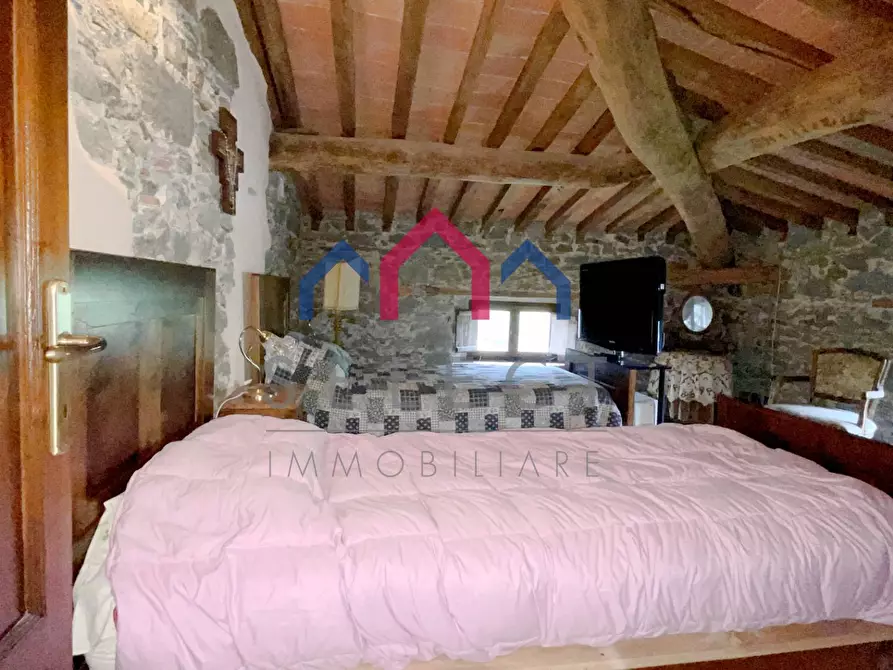 Immagine 52 di Villa in vendita  a Piazza Al Serchio